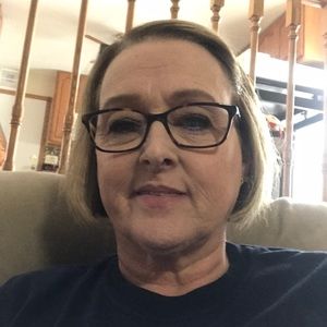 Meet your Posher, Diane